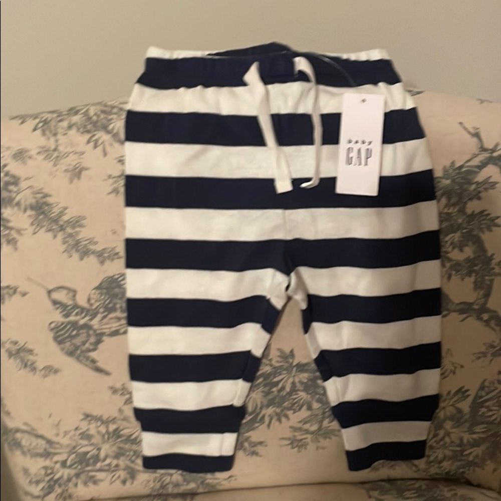 Baby Gap joggers